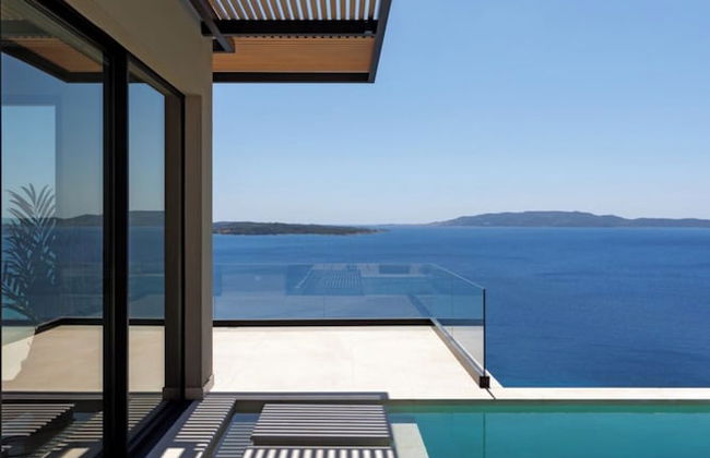 Villa Apollo Porto Cheli - Foto 31