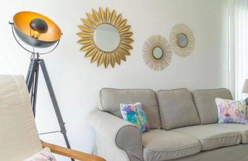 Beach Front Villa - Photo 9