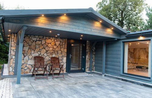 Dom na wsi, Agroturystyka BlueBeaver - Foto 27