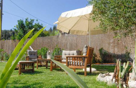 Livadi Villa - Foto 17