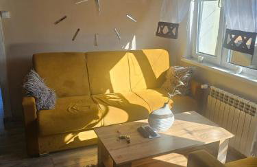 Apartament Baszta Kaszana - Foto 14