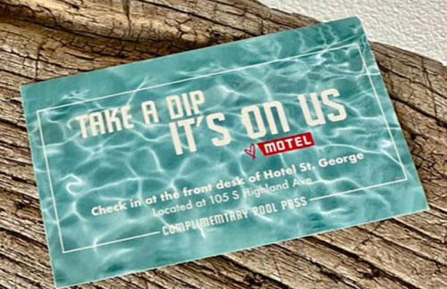 Large West Texas Suite at Iconic Property - Foto 12