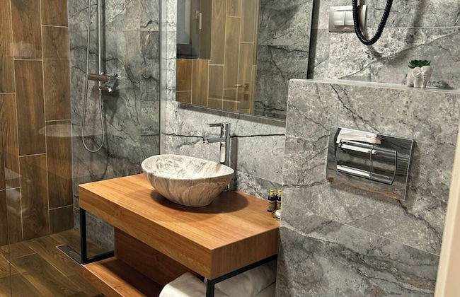 MONARC Boutique ApartHotel SELF CHECK-IN - Foto 23