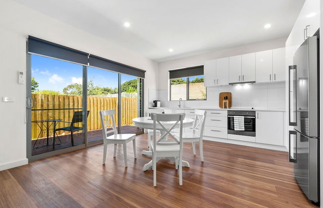 Rosewater Dromana - Foto 13