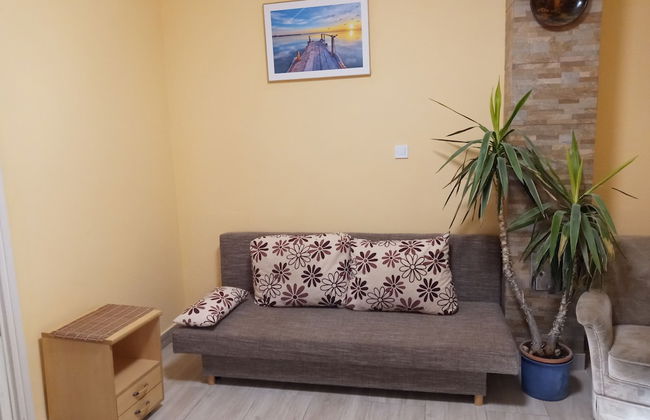 Beautiful Apartment for 8 Persons - Foto 17