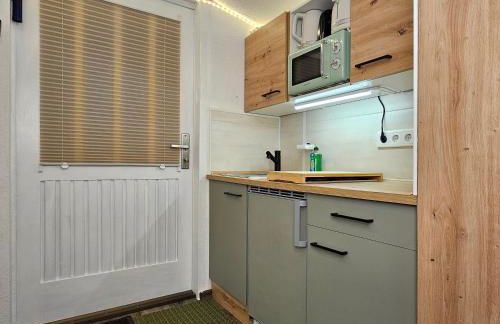 Grünhäuschen im Erzgebirge, 620 m üdM - Foto 14