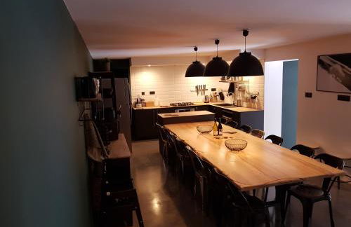 GITE LES TERRASSES 2 - Foto 10