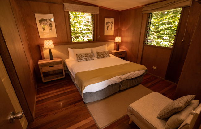 Whispering Valley Cottage Retreat - Photo 16