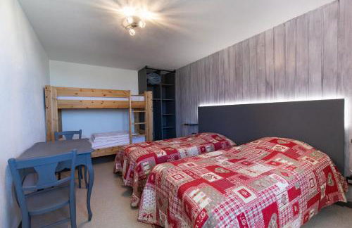 Gites des Gentianes - Foto 6