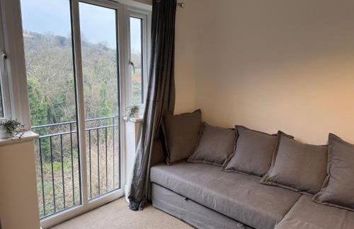 Apartment near Luton Airport, Train Station & Football Club - Foto 6