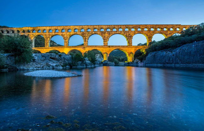 Biglietti per il Pont du Gard - Foto 4