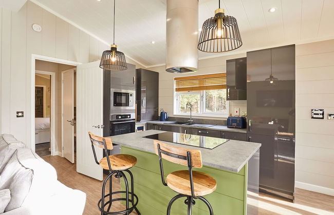 Host Stay Eller Beck - The Cabin in the Woods - Photo 2