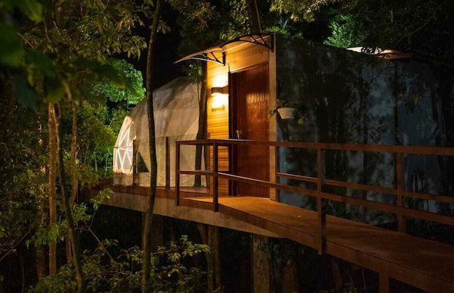 Chira Glamping Resort Monteverde - Foto 7