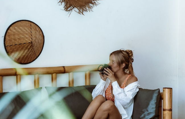 Akasia Villas - Foto 79