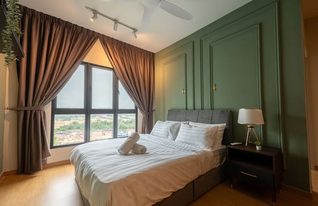 Maya Bay Residences - Foto 38