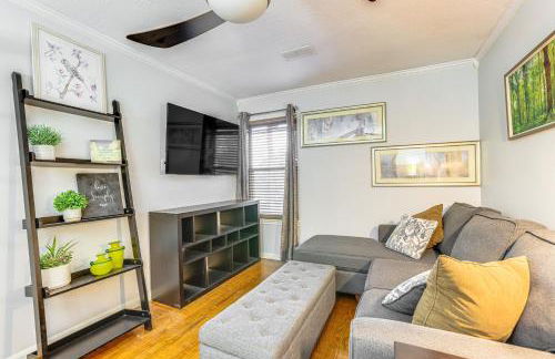 Dog-Friendly Cypress Vacation Rental with Lanai! - Foto 31