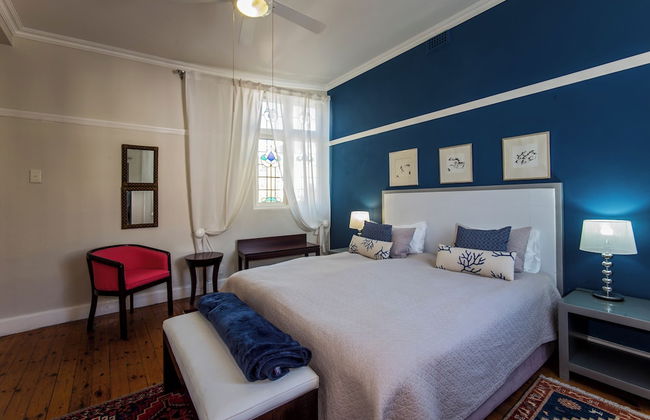 Barry Hall Apartments - Foto 43