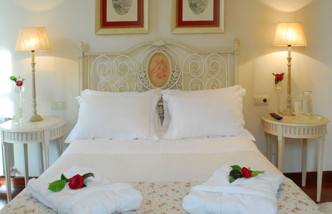 Rusticae Torre do Río - Photo 3