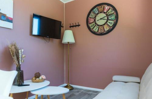 Tiny T, 4 personnes Loches, proche zoo de Beauval - Foto 6