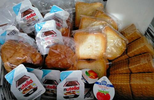 B&blavenza - Foto 15