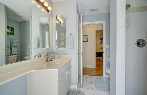 Coastal Family Home with Game Room in St James City! - Foto 23