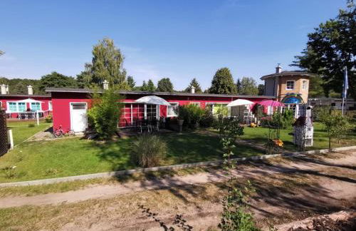 Bungalows am Grimnitzsee - Foto 10