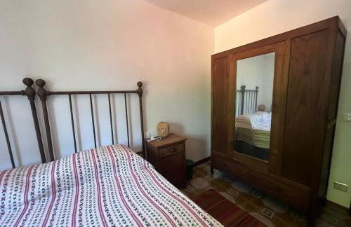 Casa con giardino e vista sulle montagne - Foto 8