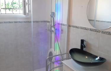 Villa de standing avec gd jardin arboré près d'Argelès sur Mer - Foto 15