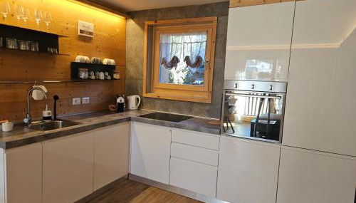 Dany Lodge Livigno - Foto 3, pet friendly