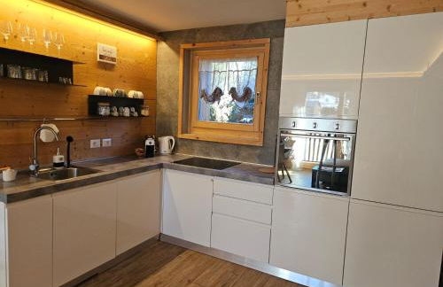 Dany Lodge Livigno - Foto 3