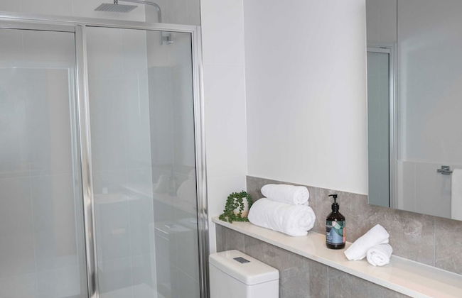 Amica Serviced Apartments - Photo 22