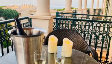 Sunbliss - praia, piscina e localização central - Foto 5