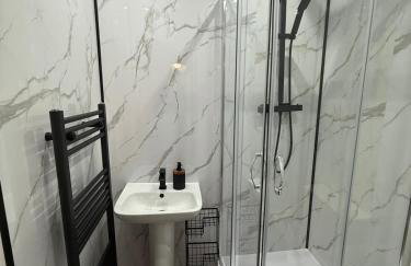 2 Bed Entire Upper Cottage Flat in Central Glasgow - Foto 4