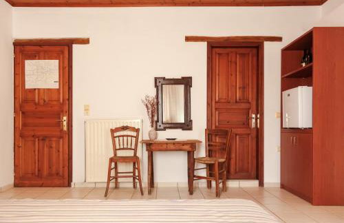 Amnisiades Apartments - Foto 83