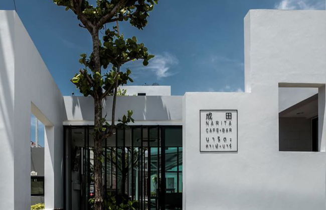 NARITA@amata - Foto 59