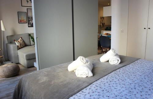 Piso nuevo al lado de la Sagrada Familia. - Foto 17