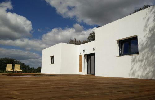 Taipa 2 - Casas de Campo do Junqueirinho - Foto 21