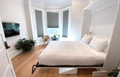 4BR2BA Remodeled Home in the Heart of The Castro! - Foto 62