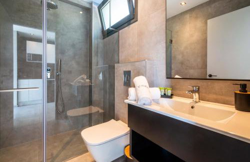 The View Hotel Sofas Coastal Retreat - Foto 12