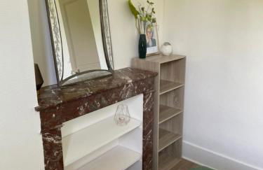 Location La Ferté, calme et proximité centre ville classé 3 Étoiles - Foto 13