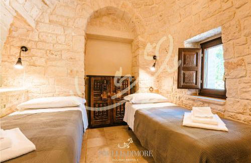 TD Truly Trulli Gentle Breezes Across Olive Valley - Foto 31