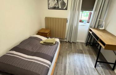 Suite 2 SZ- Lichtenberg - Foto 9