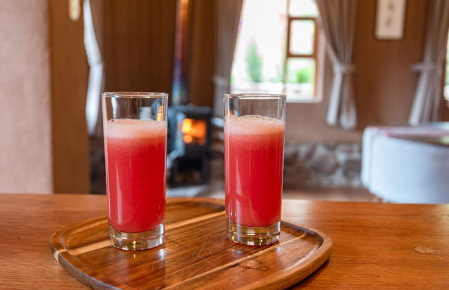 Unuwasi Hotel & Villa - Foto 36