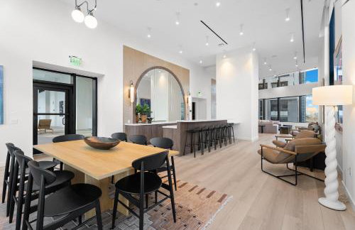 Prime Location Downtown Miami - Pool, Gym & Free Parking - Foto 28