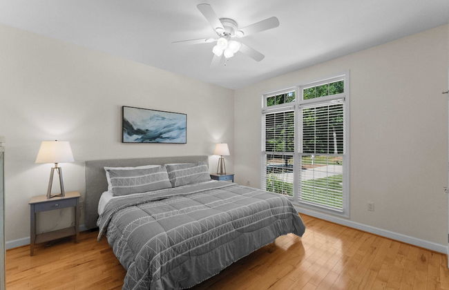 Kool Breeze by Avantstay Boat Ramp + Hot Tub - Foto 29