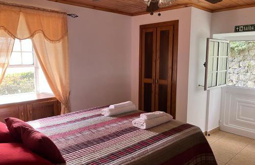 Vistalinda Farmhouse - Foto 13