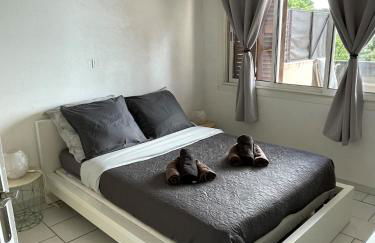 Résidence Le Golfe Bleu - Foto 26