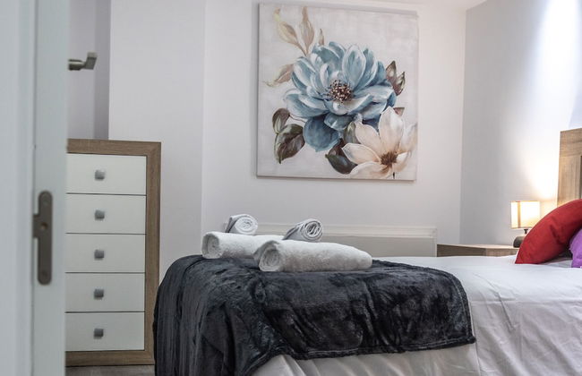 Apartamento Brisa Marinera - Foto 12