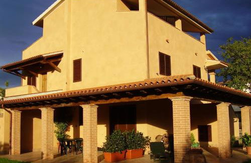 Appartamenti Gli Ulivi Di Maremma - Foto 11