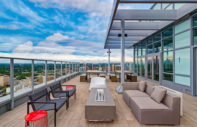 Corporate Stays Underwood Apartments - Photo 19